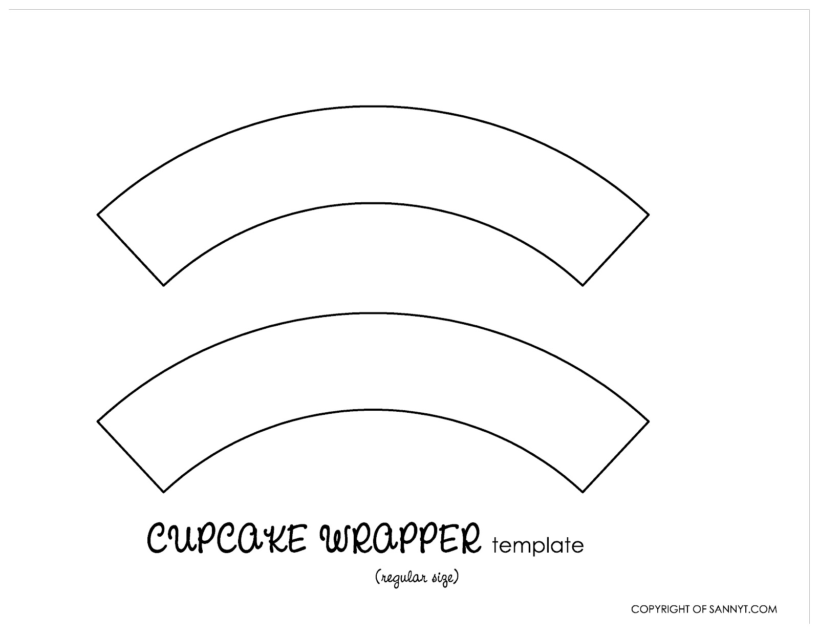 Design Your Cupcake Wrappers Simply Tale Design Your Cupcake Wrappers Simply Tale
