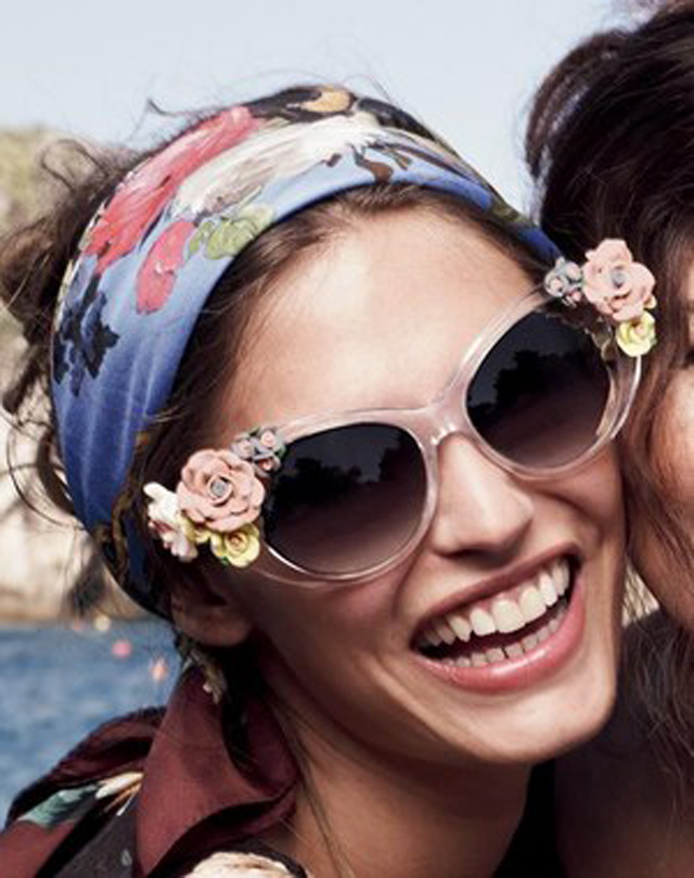 dolce and gabbana sunglasses 2015