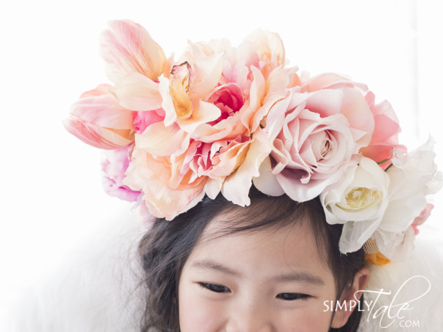 diy, diy flower headband, flower crown, wedding, crown, headband, hairdress, hair accessories, flower girl, bride, bride to be, beautiful, head wreath