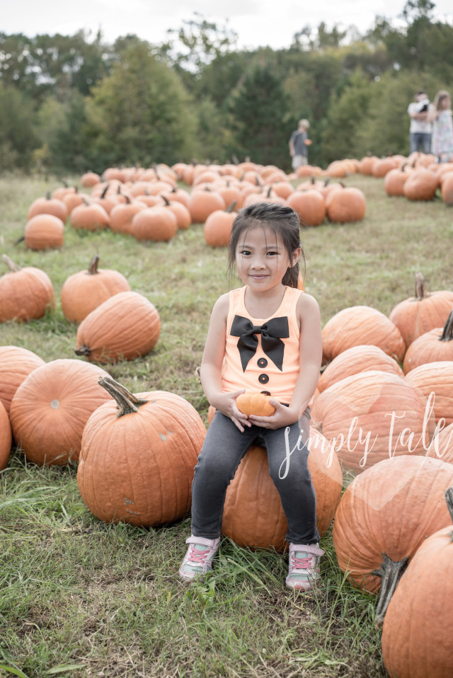 big bow, diy tank tops, scarecrow, pumpkin patch, orange top