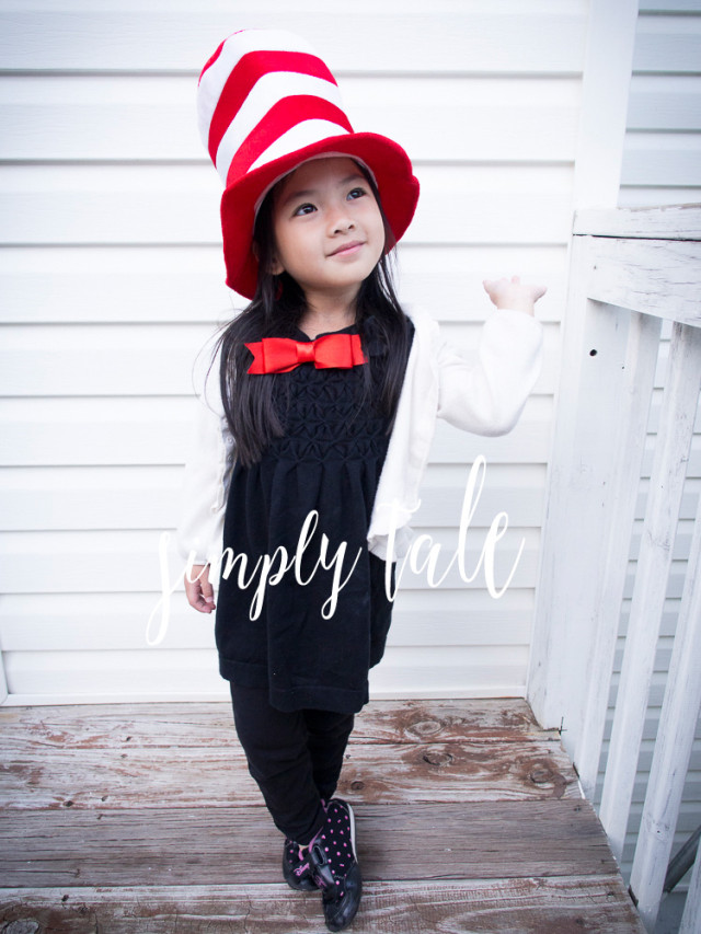 dr seuss, cat in the hat, children book, cat in the hat costume