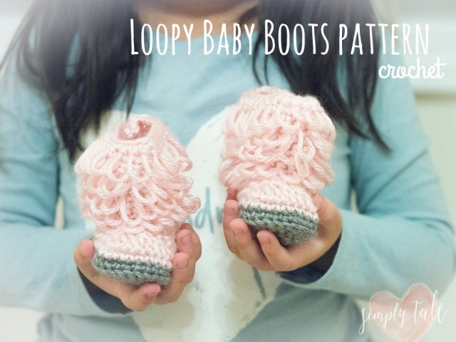 crochet, baby booties, baby shower, baby girl, gift, handmade