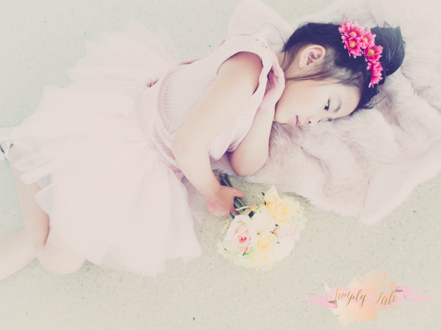 day dreamer, star gazer, princess, 6th birthday, photo shoot, kids photography