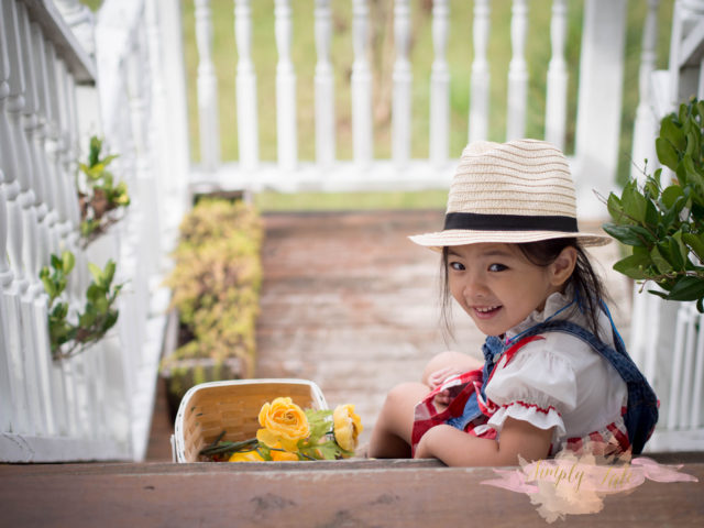 atlanta model, farm girl, photoshoot, fall, pretty