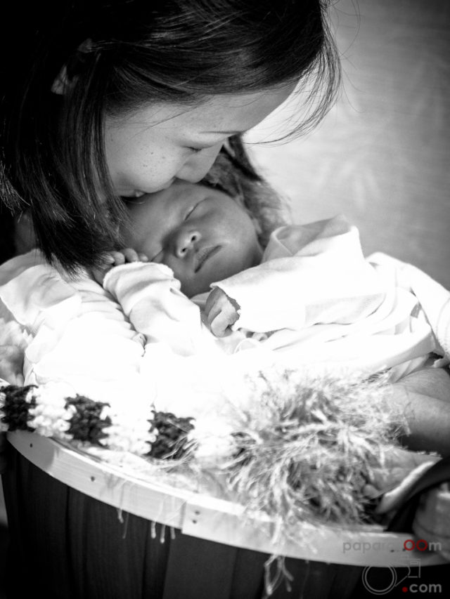 kids photography, hospital moment, baby born, birth