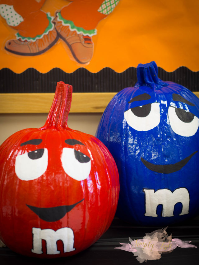 mnm, m&m, pumpkin, halloween, cute pumpkin, pumpkin for preschooler