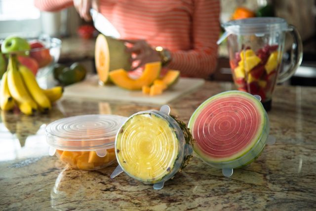 reusable lids, bpa free, kitchen gadget, gift idea, must have in the kitchen
