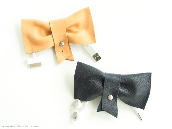 cord organizer, usb cable organizer, cable organizer, stylish cord organizer, smart ties, earset organizer