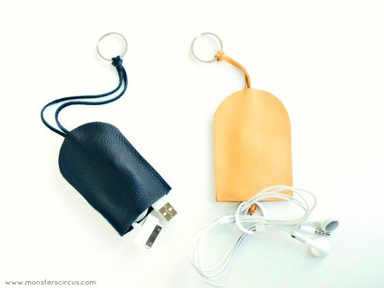 cord organizer, usb cable organizer, cable organizer, stylish cord organizer, smart ties, earset organizer