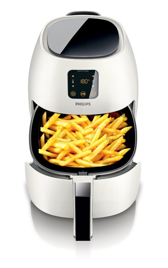 Gordon ramsay air fryer best sale