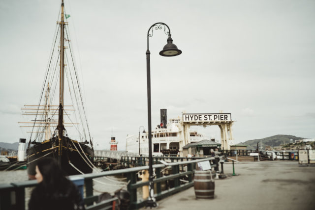 fisherman wharf, marina, san fransisco, what to do in san fransisco, tourist area