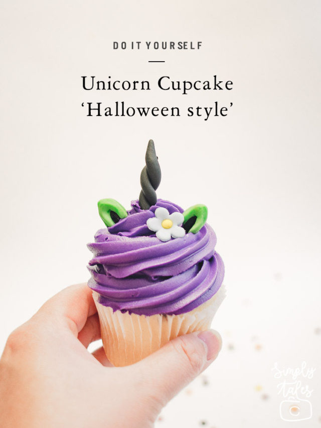 unicorn witch, unicorn, halloween, fondant cupcake topper, cake pop, halloween cupcakes, etsy