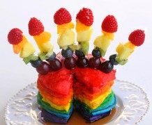 2011-03-15-double-rainbow-pancakes-syrup-500.jpg