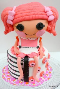 Lalaloopsy 3