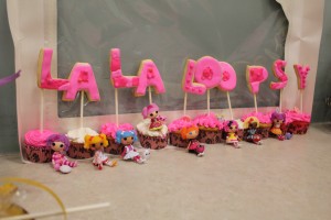 Lalaloopsy 5