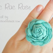 rose ring tutorial