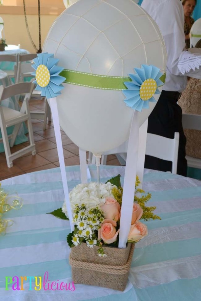 Hot air balloon party, hot air balloon cake, hot air balloon ride, vintage hot air balloon party, hot air ballooon picnic