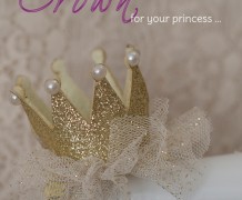 hair dress, crown, diy hair accessories, tutorial, tiara, hair bow