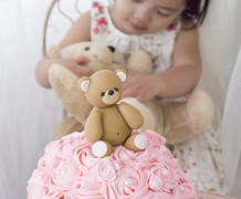Teddy Bear Birthday party